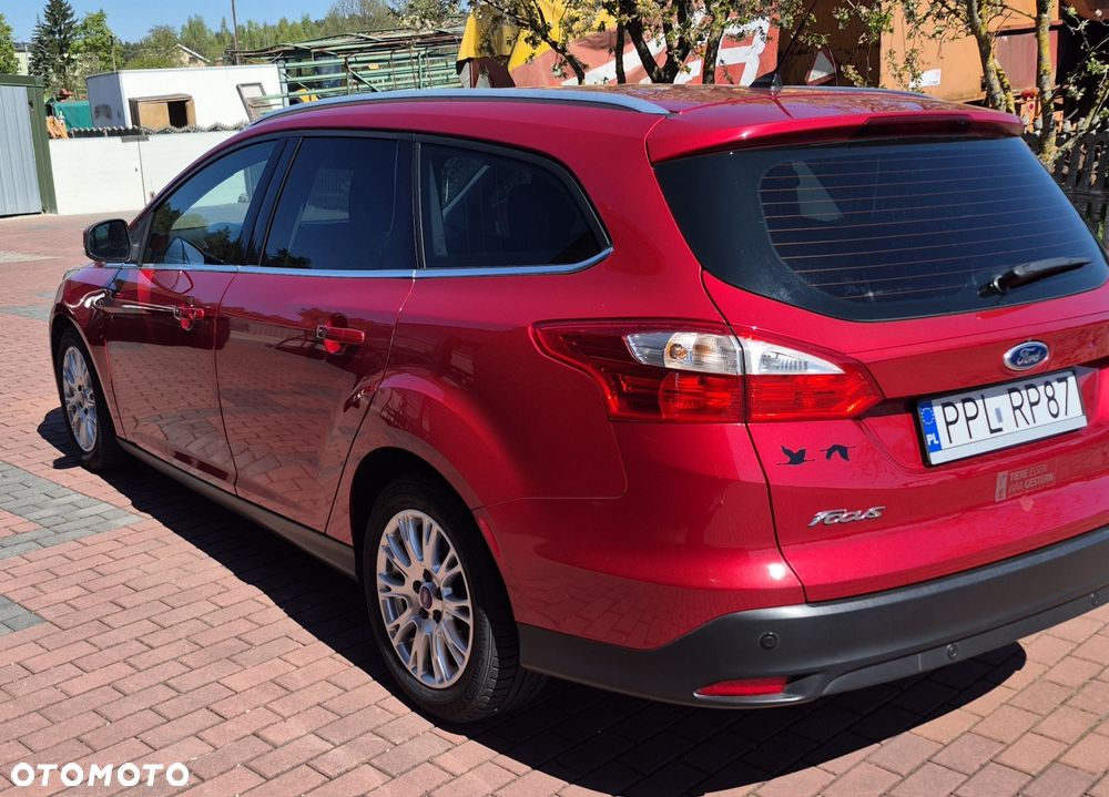 Ford Focus - 4