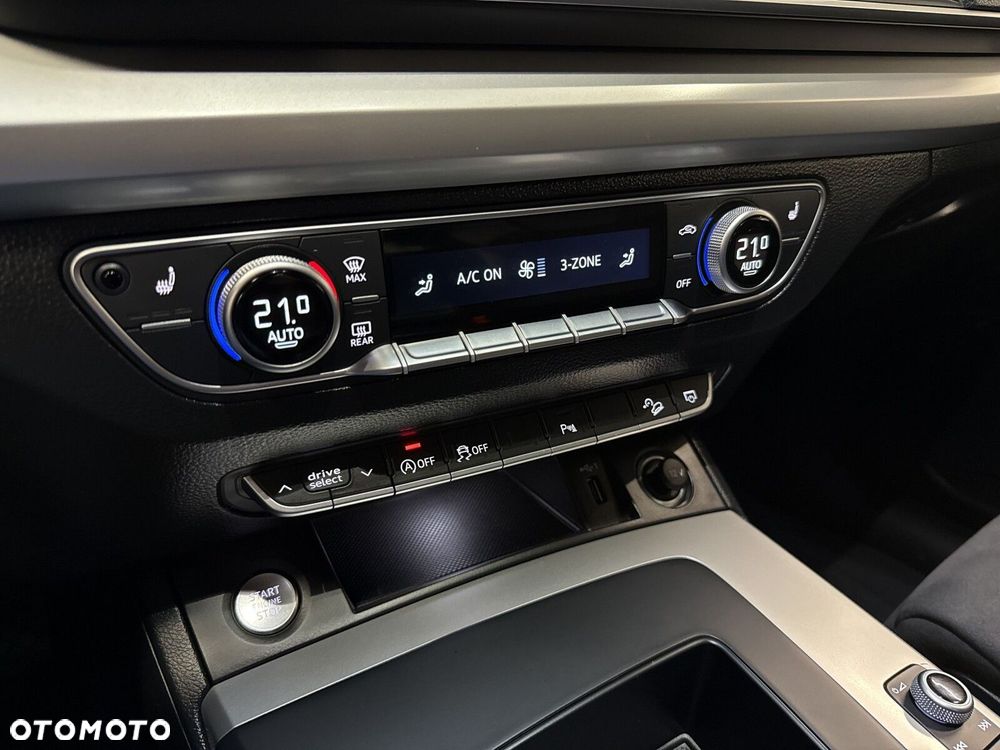 Audi Q5 Sportback 2022