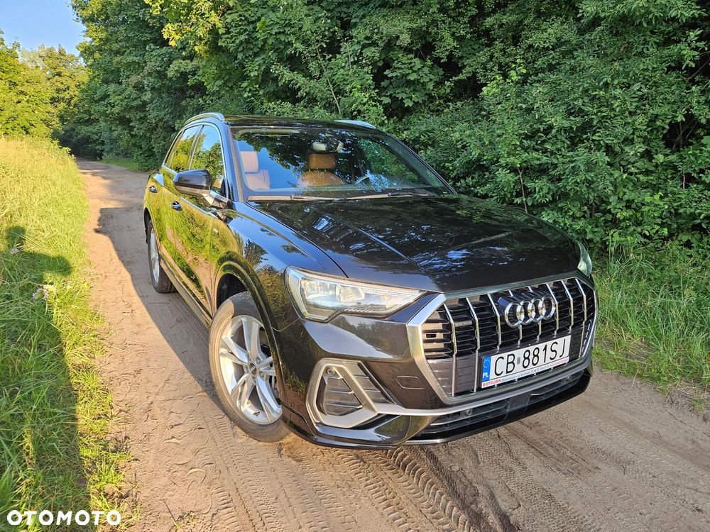 Audi Q3 - 5