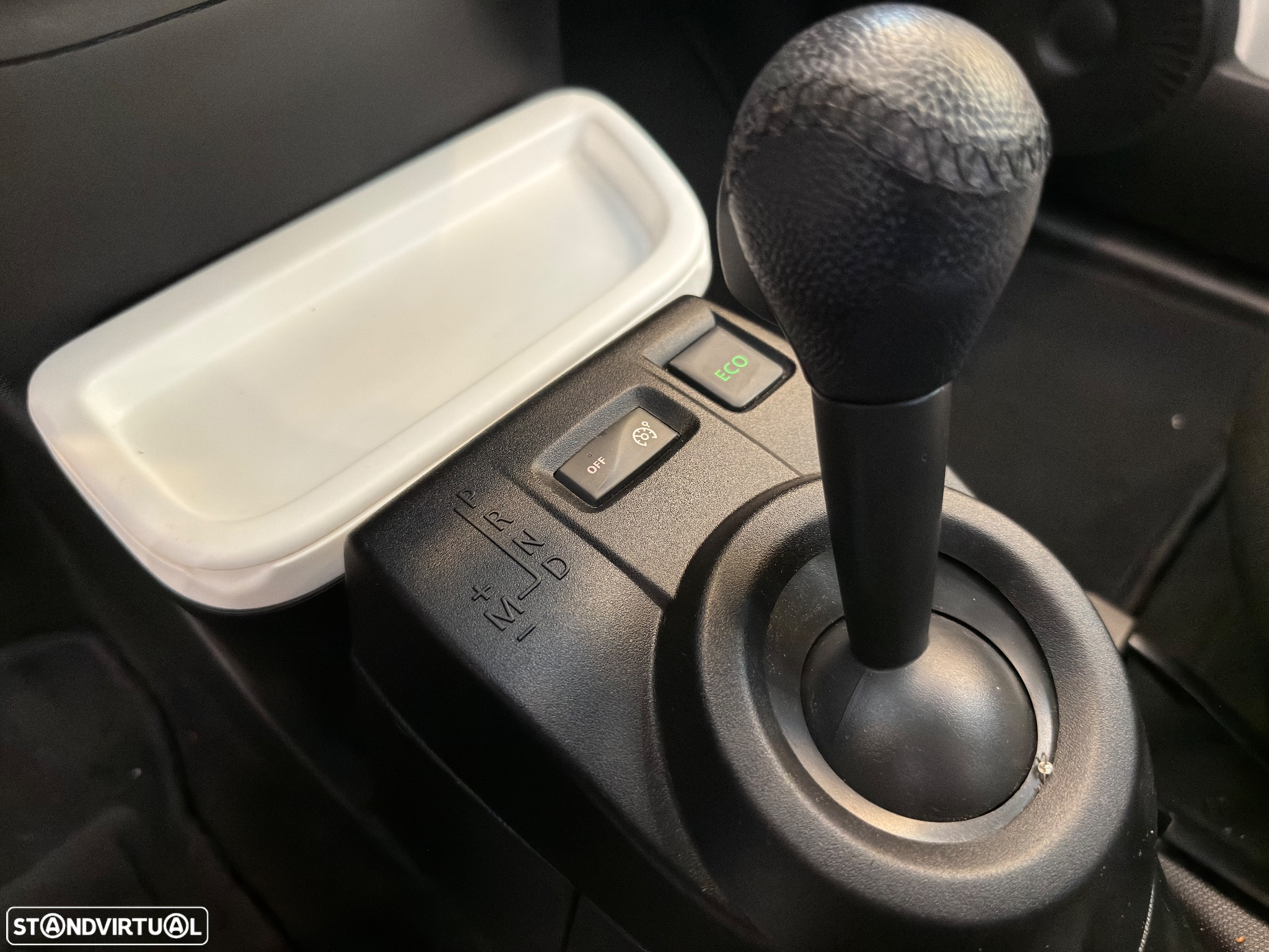 Renault Twingo 1.0 SCe Night&Day EDC - 5