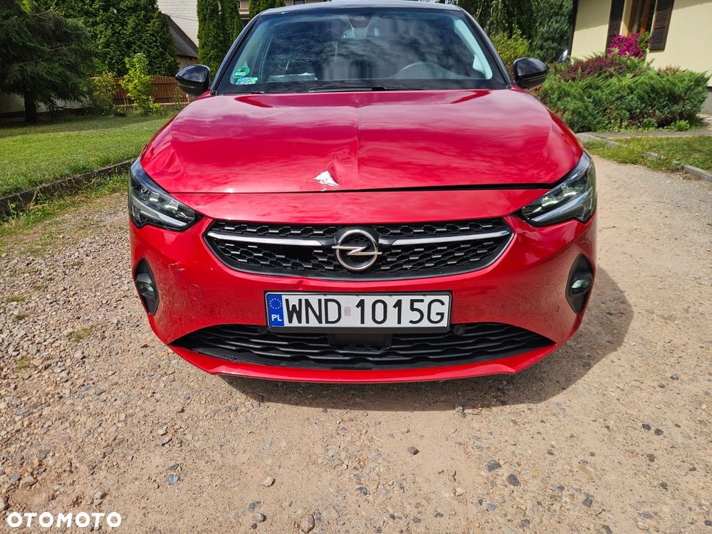 Opel Corsa 1.2 Elegance S&S - 17