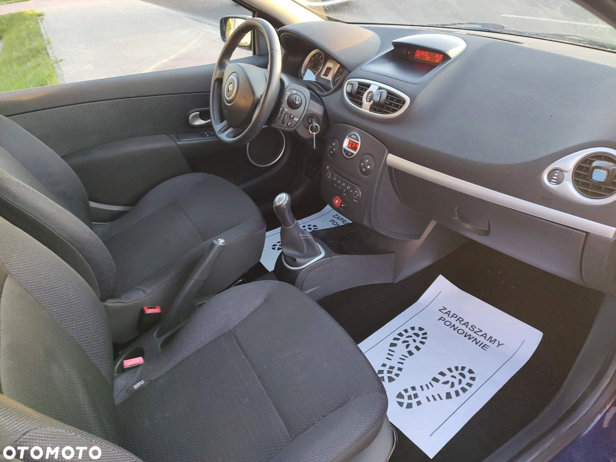 Renault Clio 1.2 TCE Authentique - 20