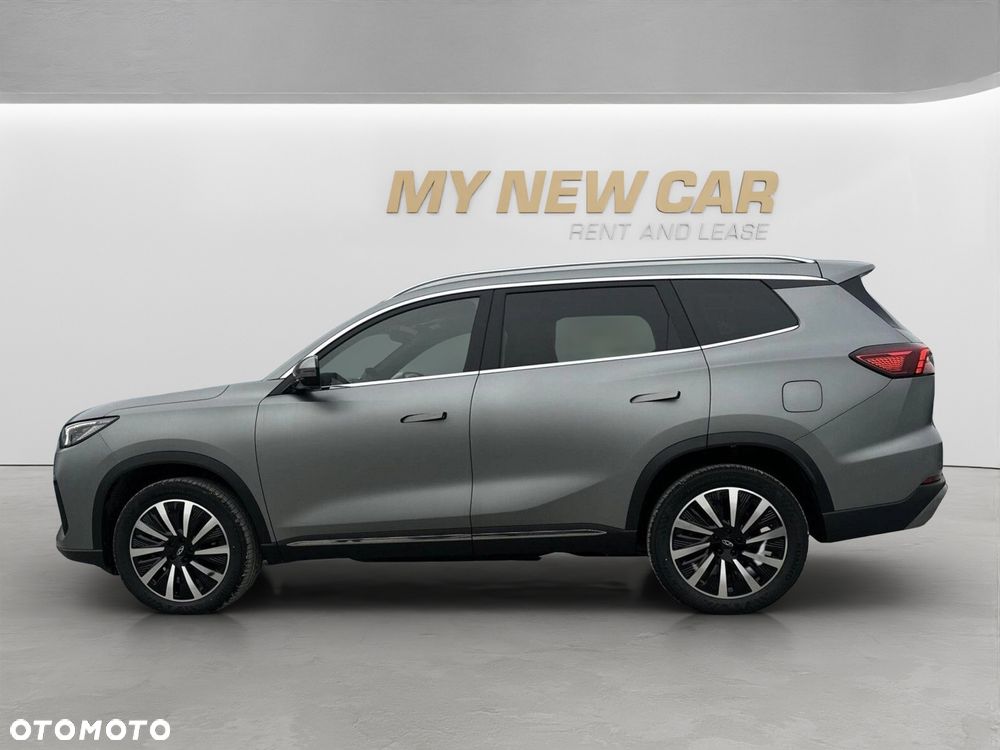 Chery Tiggo 8 - 23
