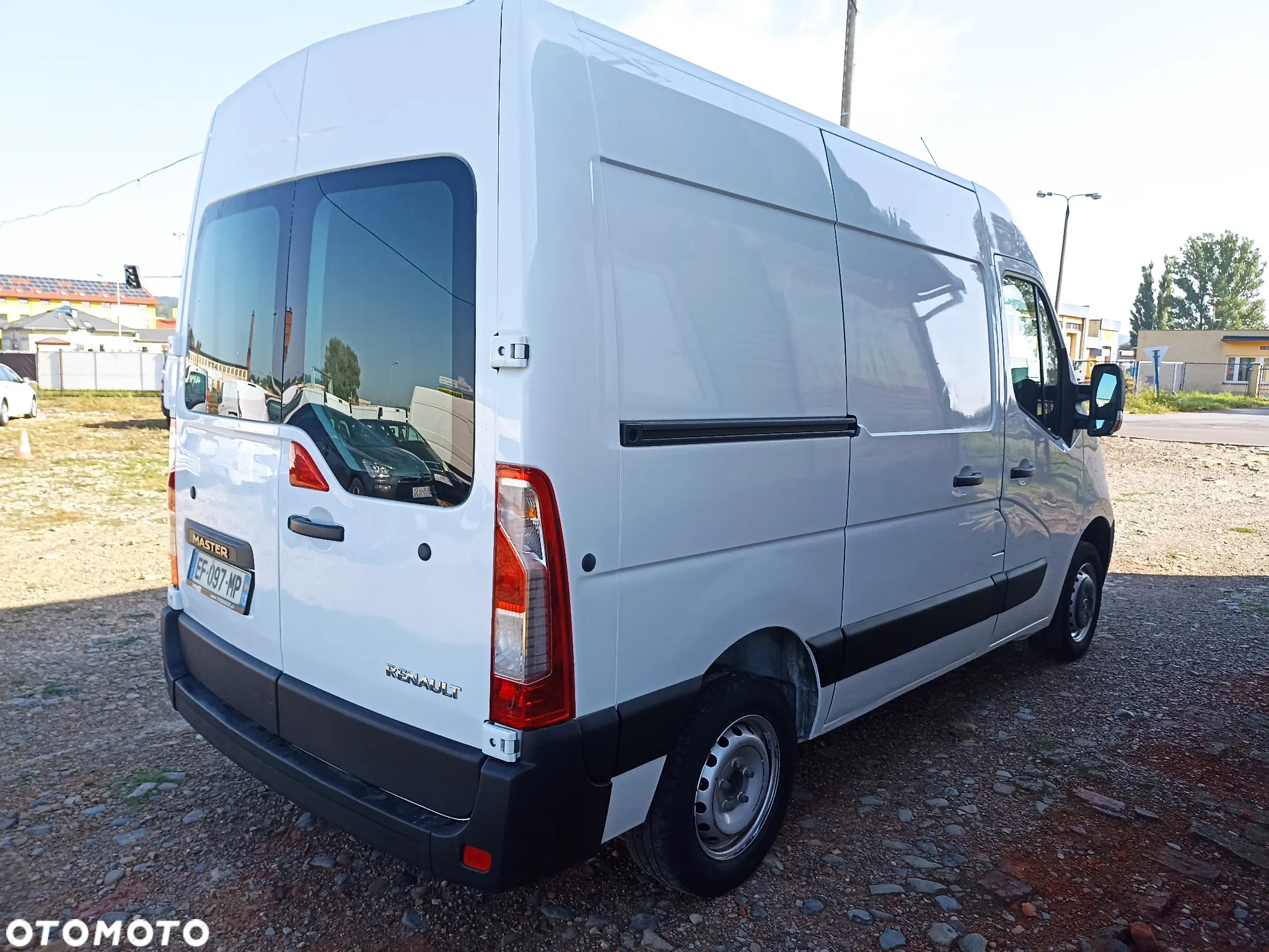 Renault MASTER - 4