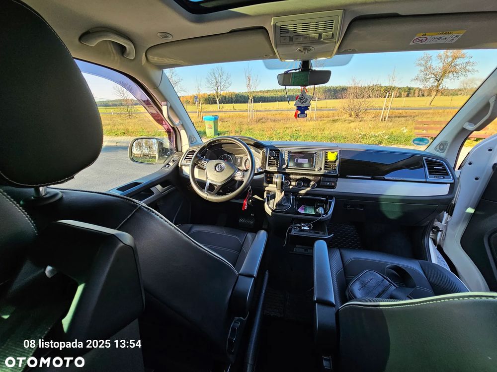 Volkswagen Multivan 2.0 BiTDI L1 Edition DSG - 11