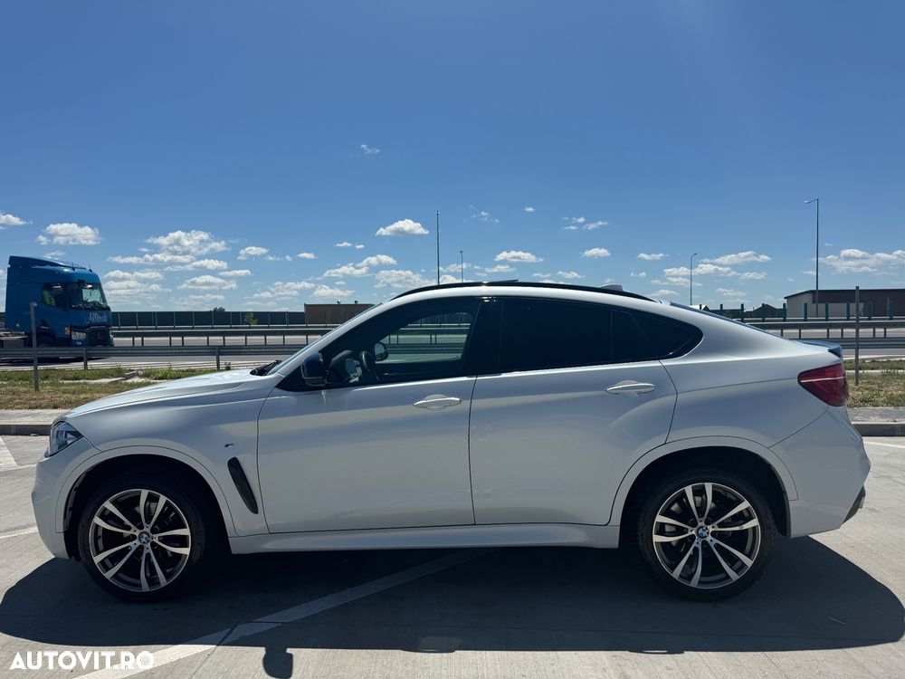 BMW X6 xDrive30d - 3
