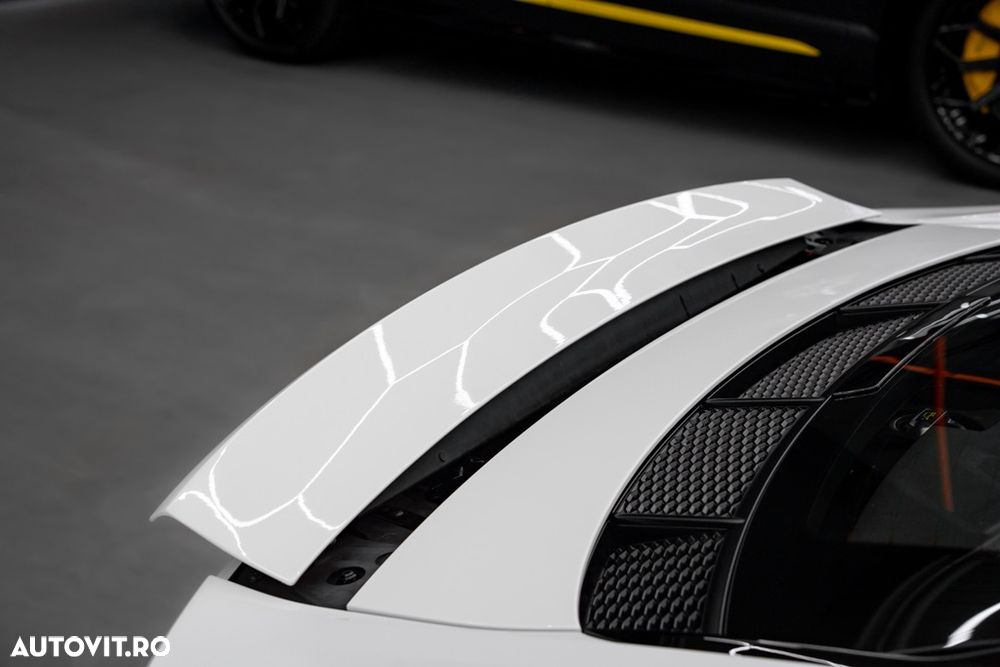 Audi R8 V10 performance 5.2 FSI RWD S tronic - 21