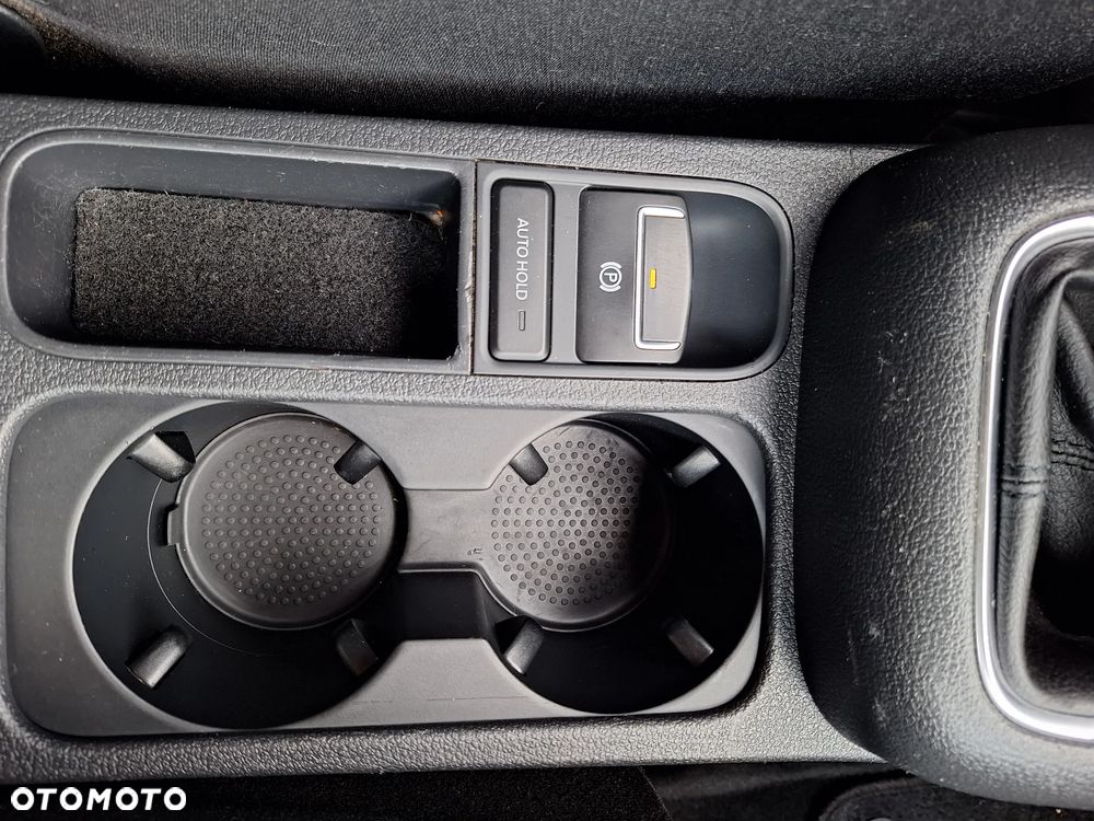 Volkswagen Tiguan 1.4 TSI Sport&Style - 20