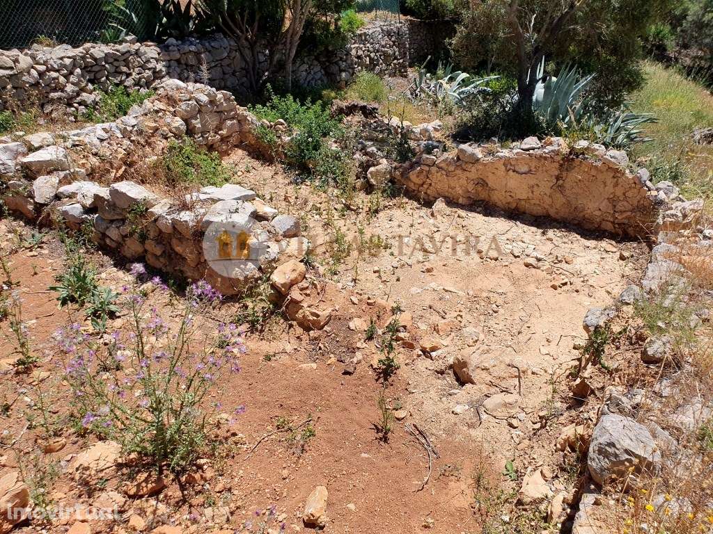 Terreno com vista mar - Grande imagem: 2/6