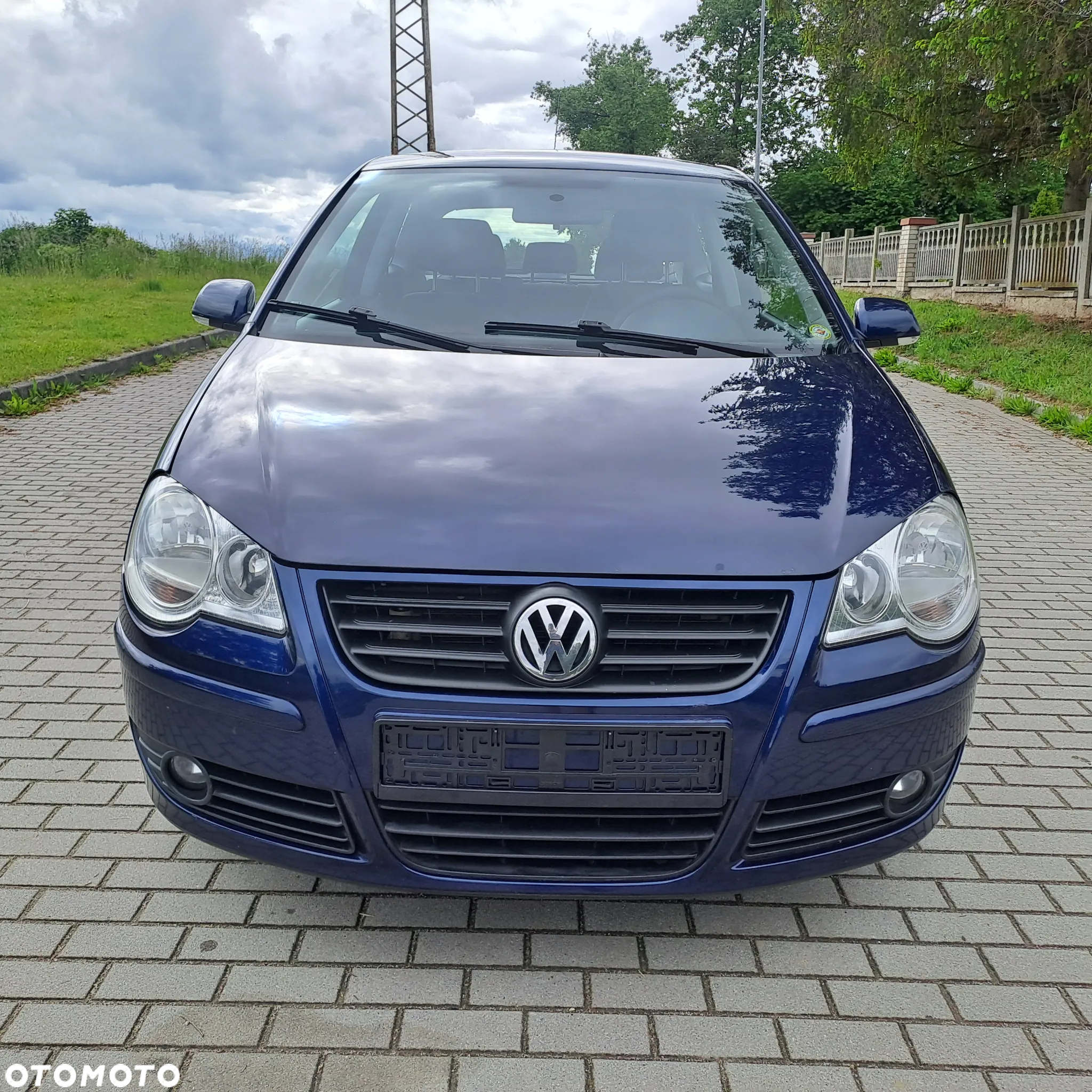 Volkswagen Polo - 5