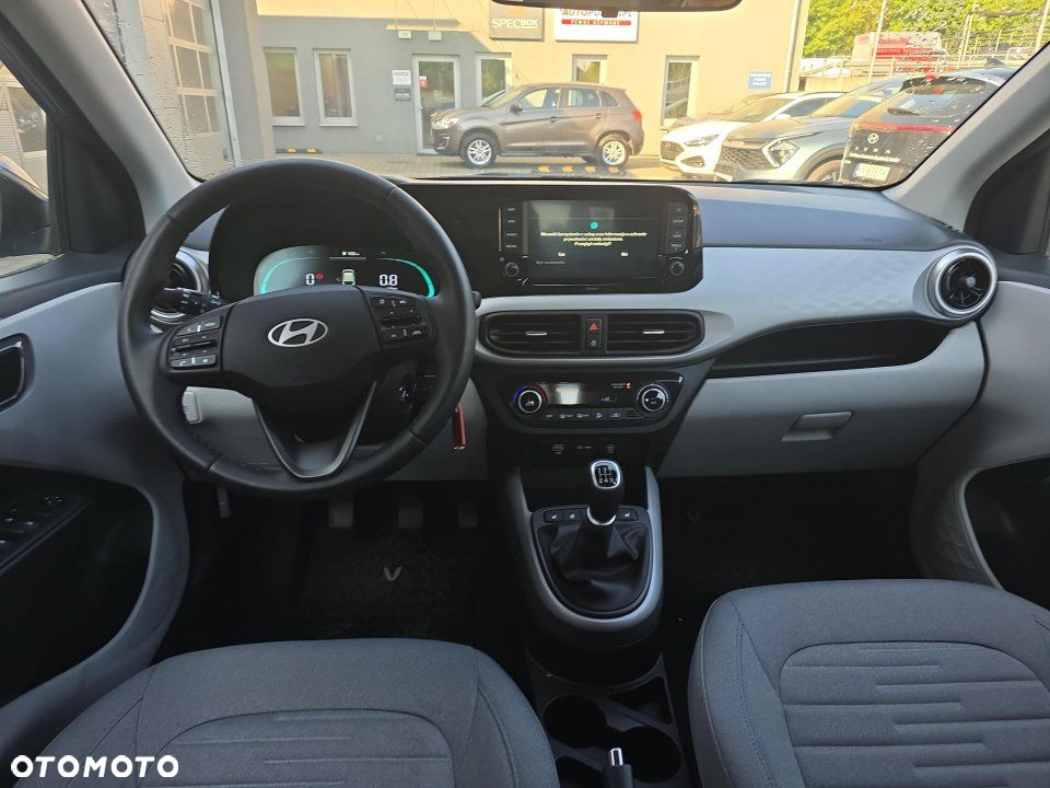 Hyundai i10 - 14
