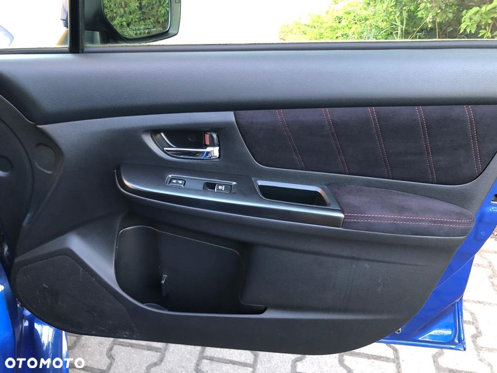 Subaru WRX STI 2.5 Exclusive - 17