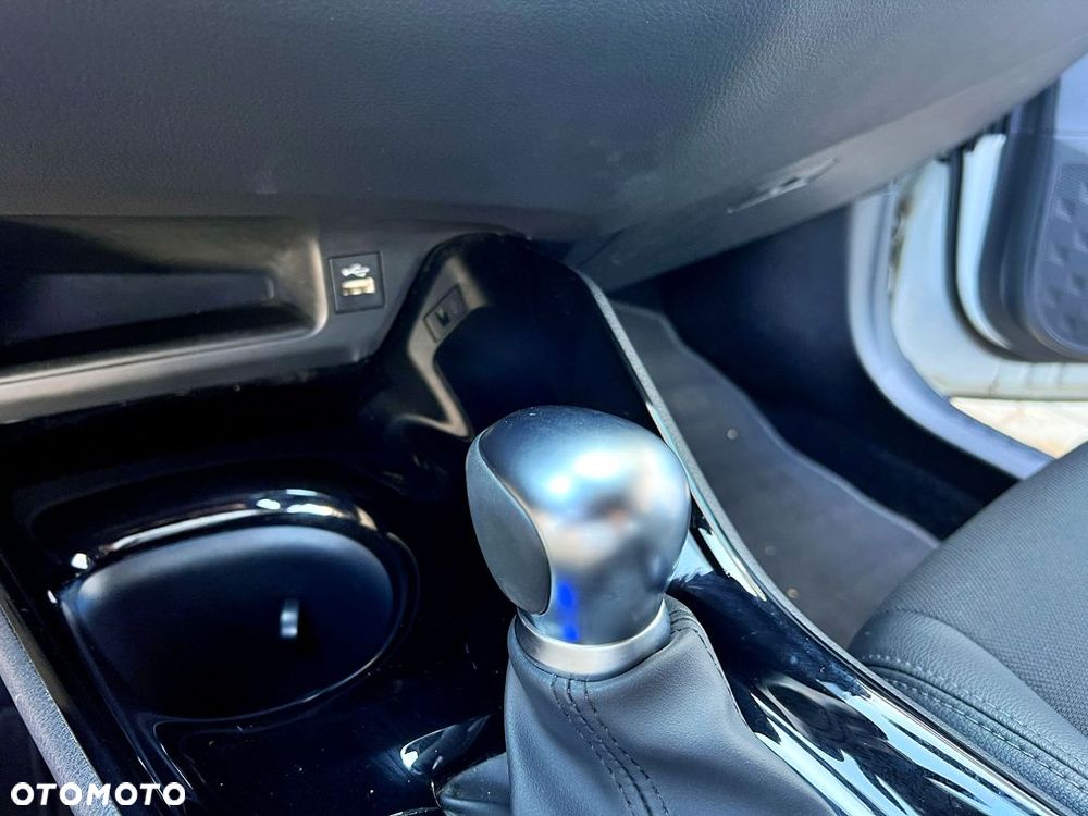 Toyota C-HR 1.8 Hybrid Style - 13