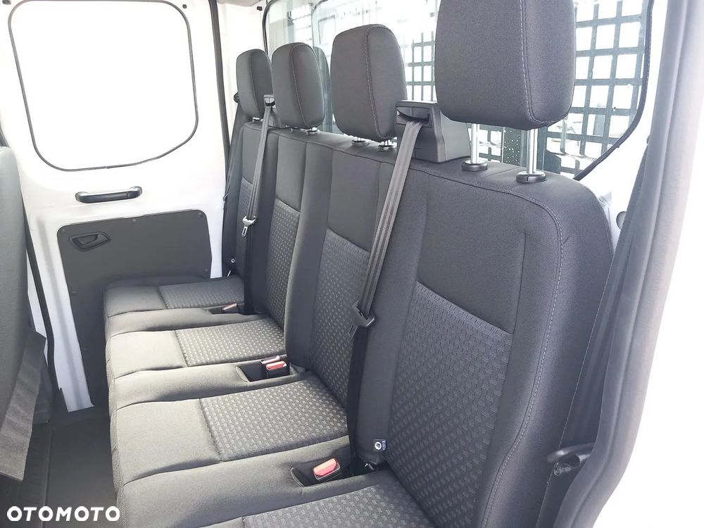 Ford Transit - 16