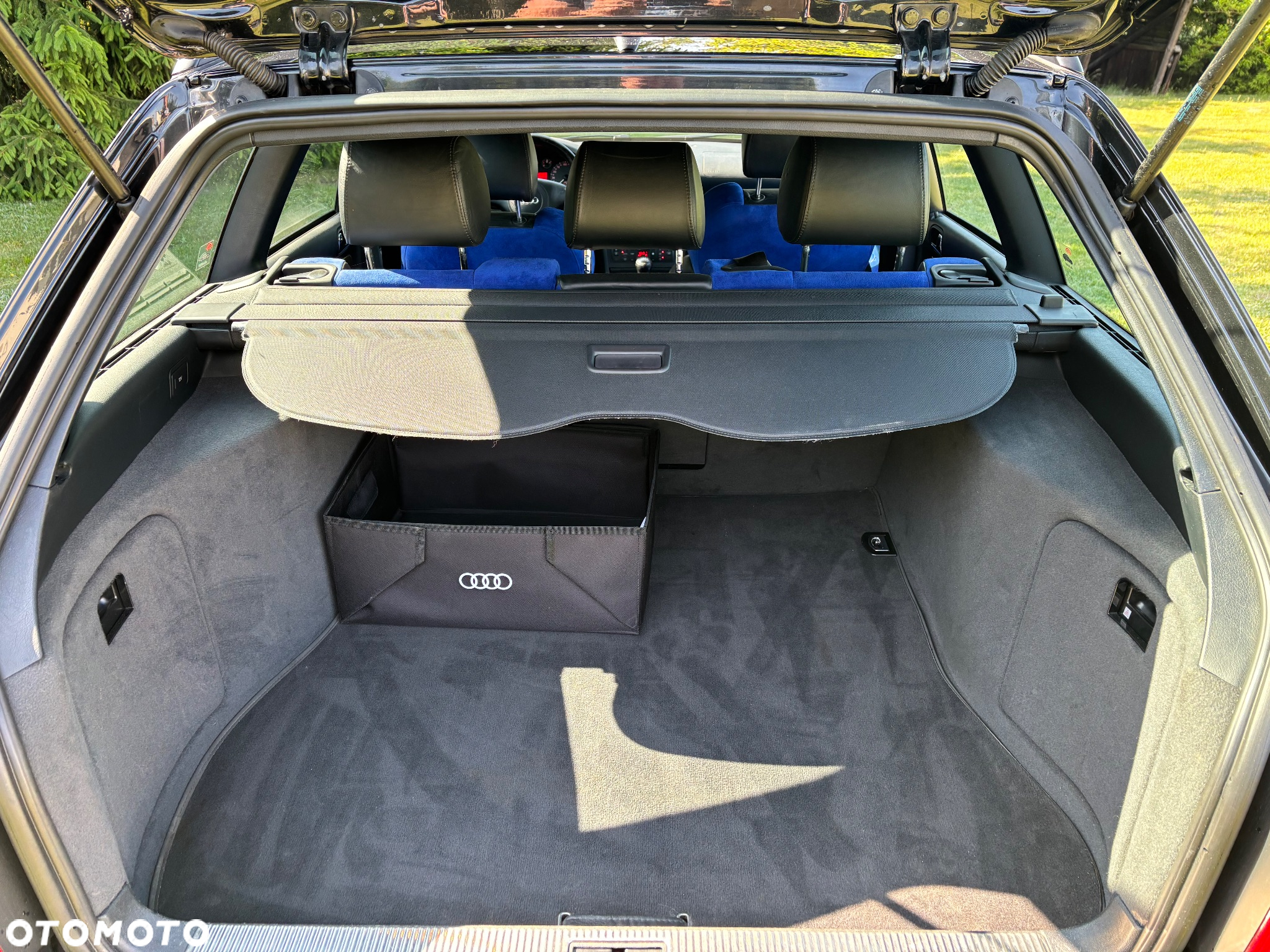 Audi S4 Avant 2.7 Quattro - 17