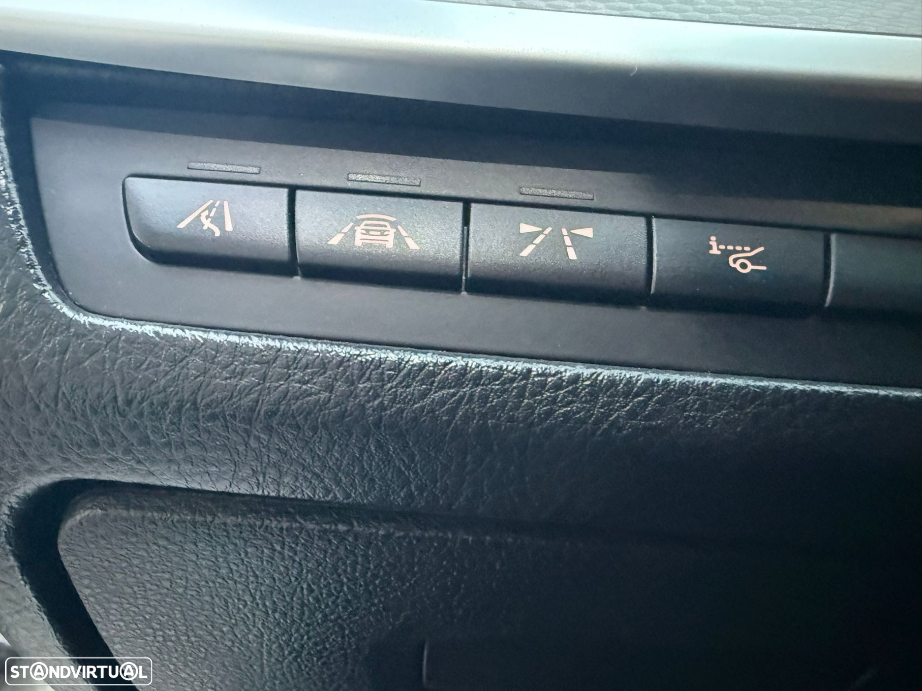 BMW 520 d Pack M Auto - 39