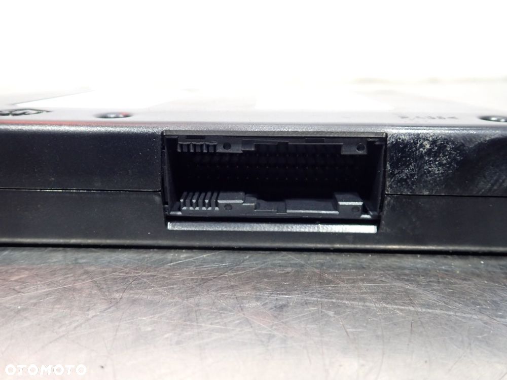 MODUŁ BLETOOTH SKODA ROOMSTER I LIFT 7P6035730N - 3