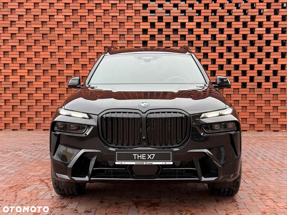 BMW X7 - 2