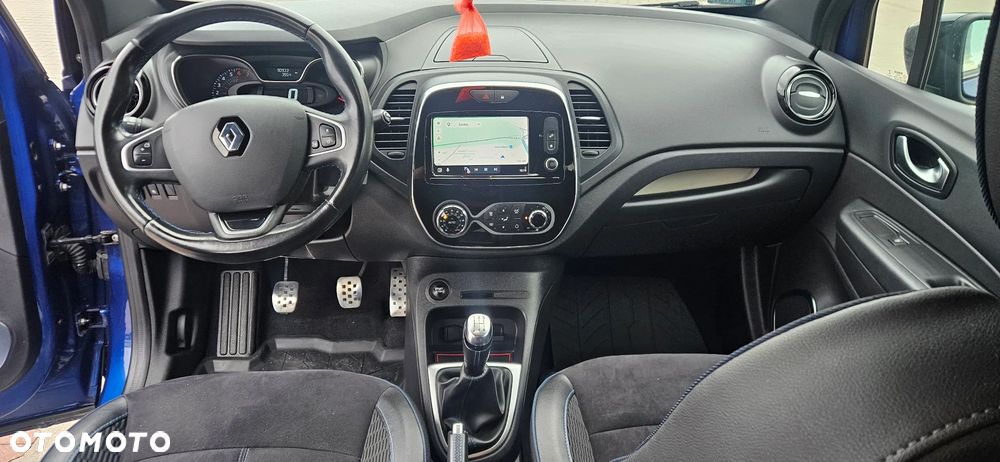 Renault Captur 0.9 Energy TCe S-Edition - 7