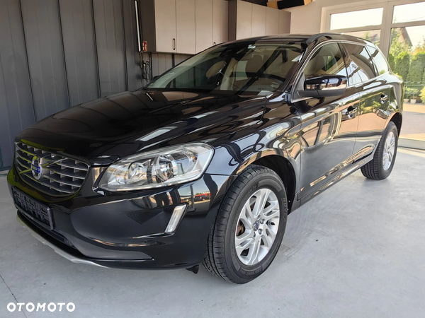 Volvo XC 60 D4 Drive-E Base