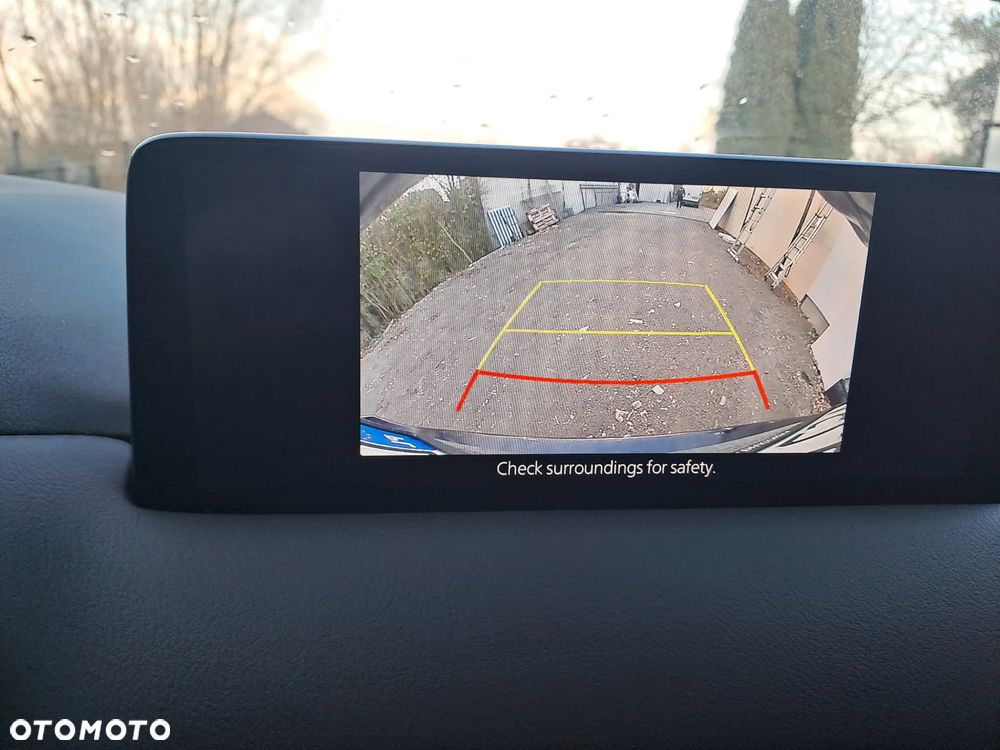 Mazda CX-5 SKYACTIV-G 194 FWD Signature - 23