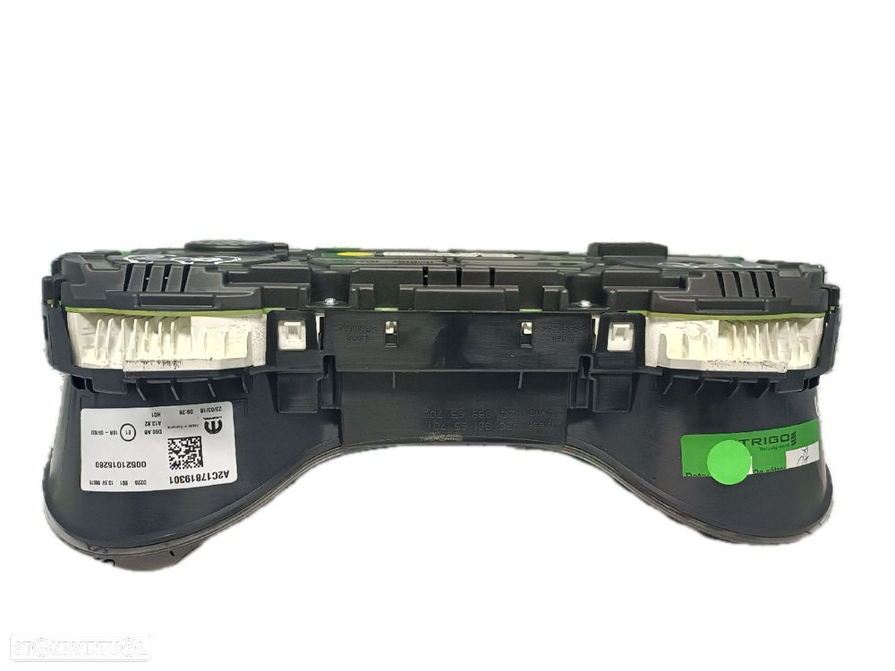 Quadrante Fiat Tipo Hatchback (356_) - 3