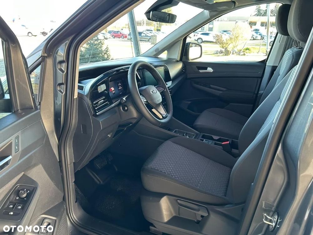 Ford Transit Connect PHEV 150KM Limited - 13
