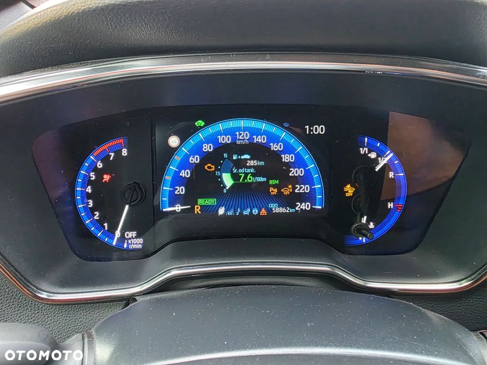 Toyota Corolla 2.0 Hybrid GR Sport - 30