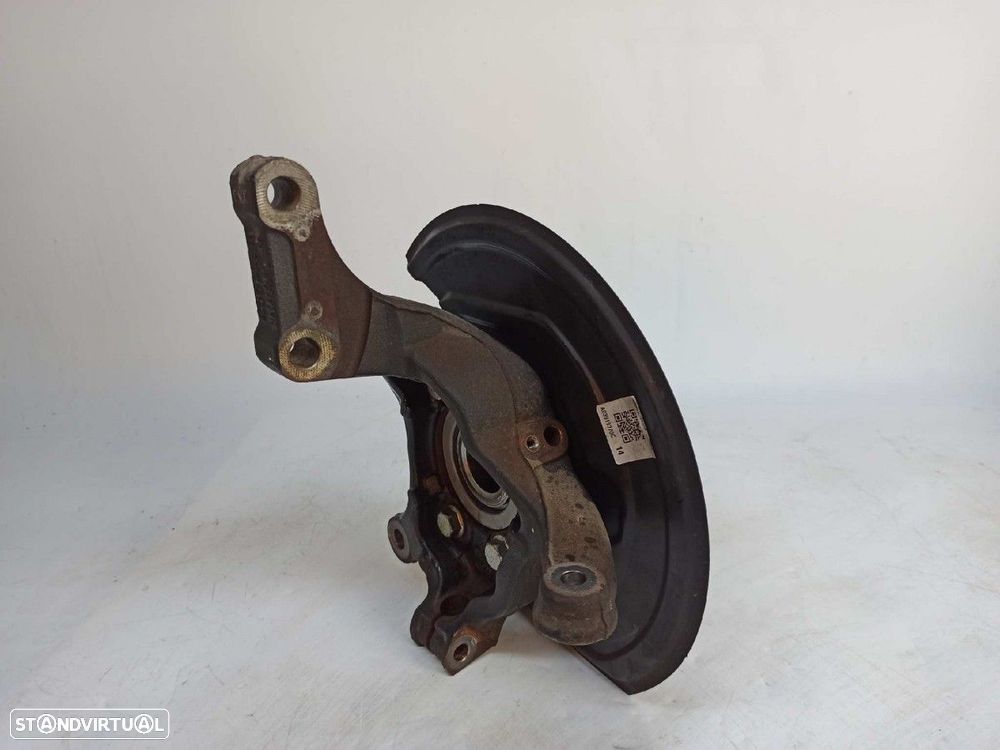 MANGA DE EIXO FRENTE DIREITA NISSAN PULSAR (C13) ACENTA - 6