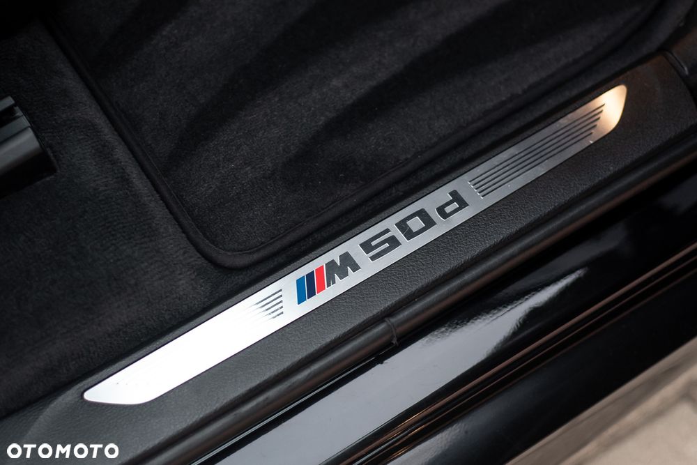 BMW X5 M - 25