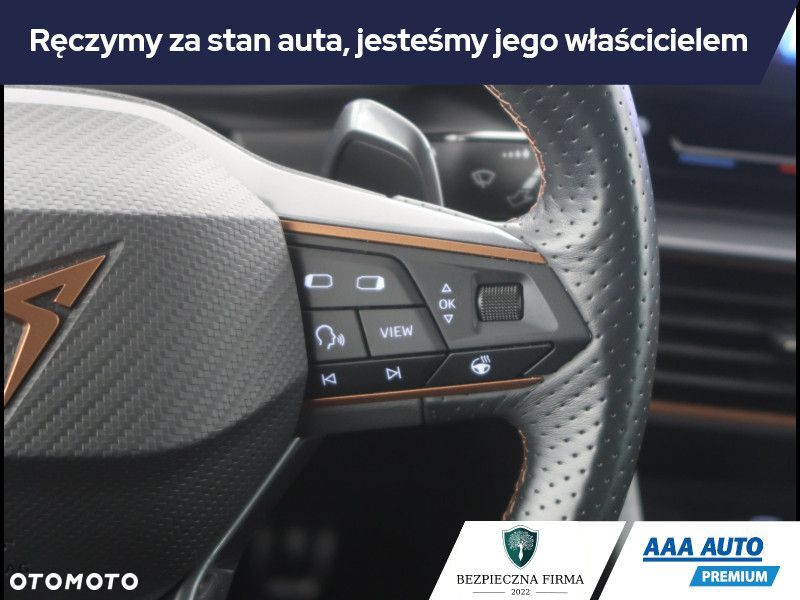 Cupra Formentor - 17