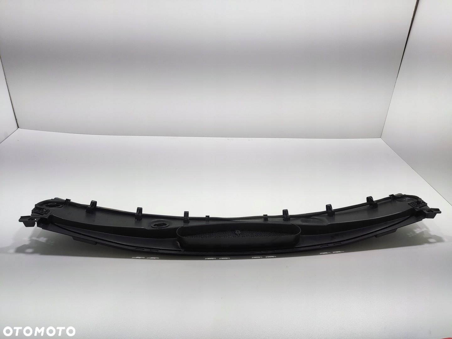 PODSZYBIE GÓRNE PLASTIK PARTNER BERLINGO III 2008-2018 9680568877 - 6