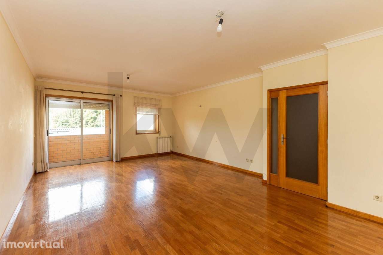 Apartamento T2+1 com garagem fechada - Grande imagem: 5/25