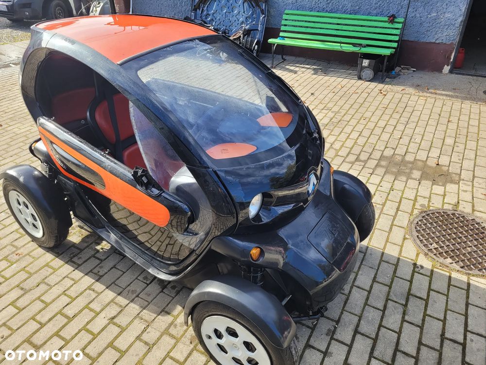 Renault Twizy - 1