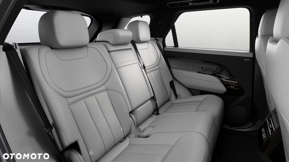 Land Rover Range Rover Sport - 6