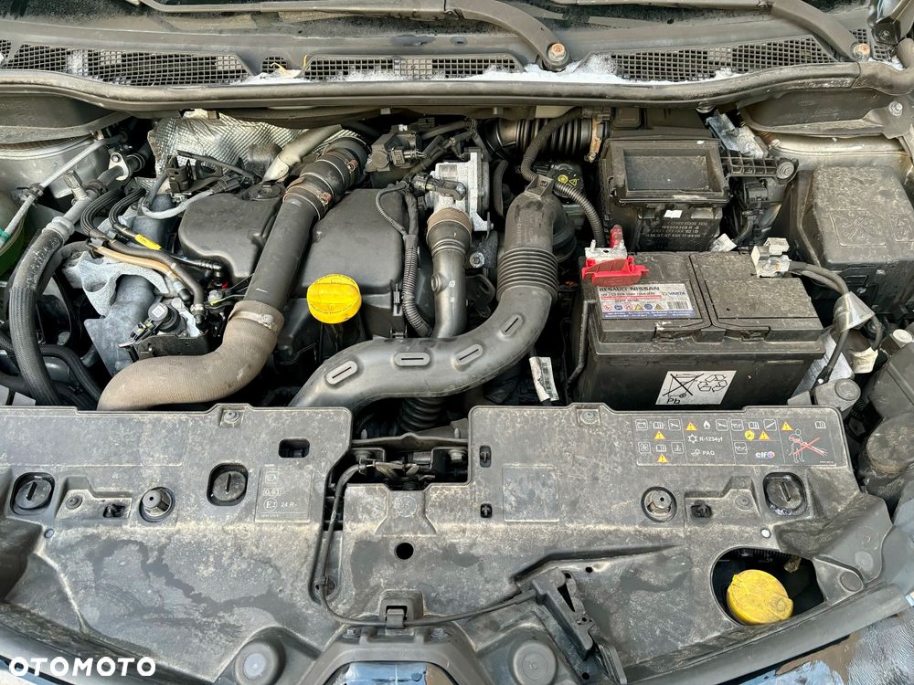 Renault Captur (ENERGY) dCi 90 LIMITED - 14