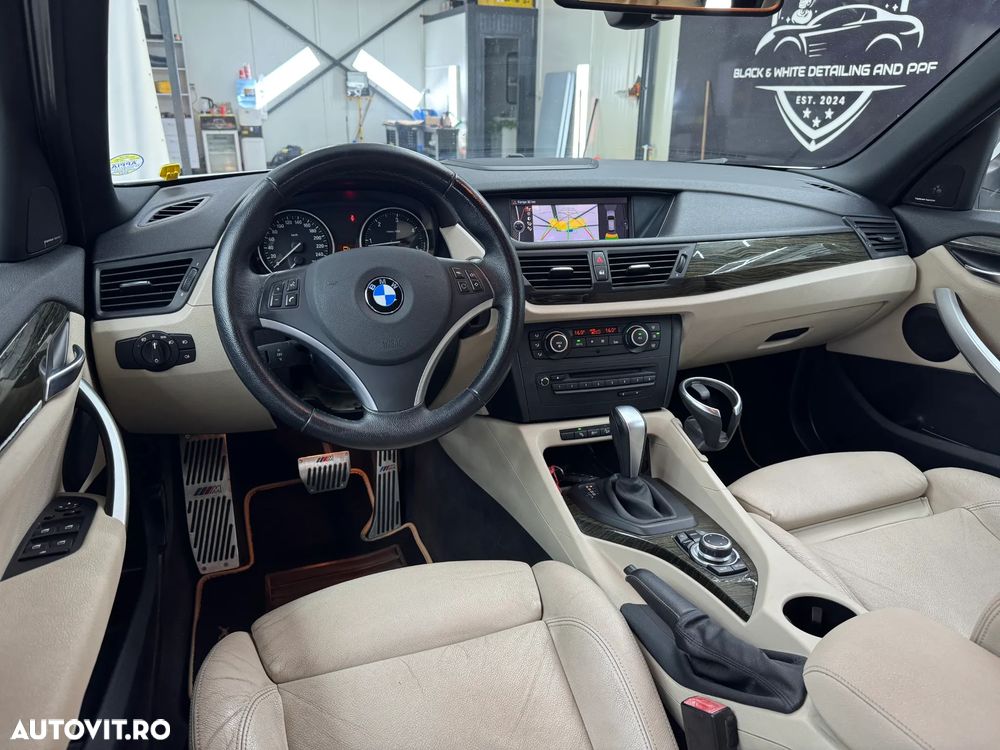 BMW X1 xDrive23d Aut. - 4