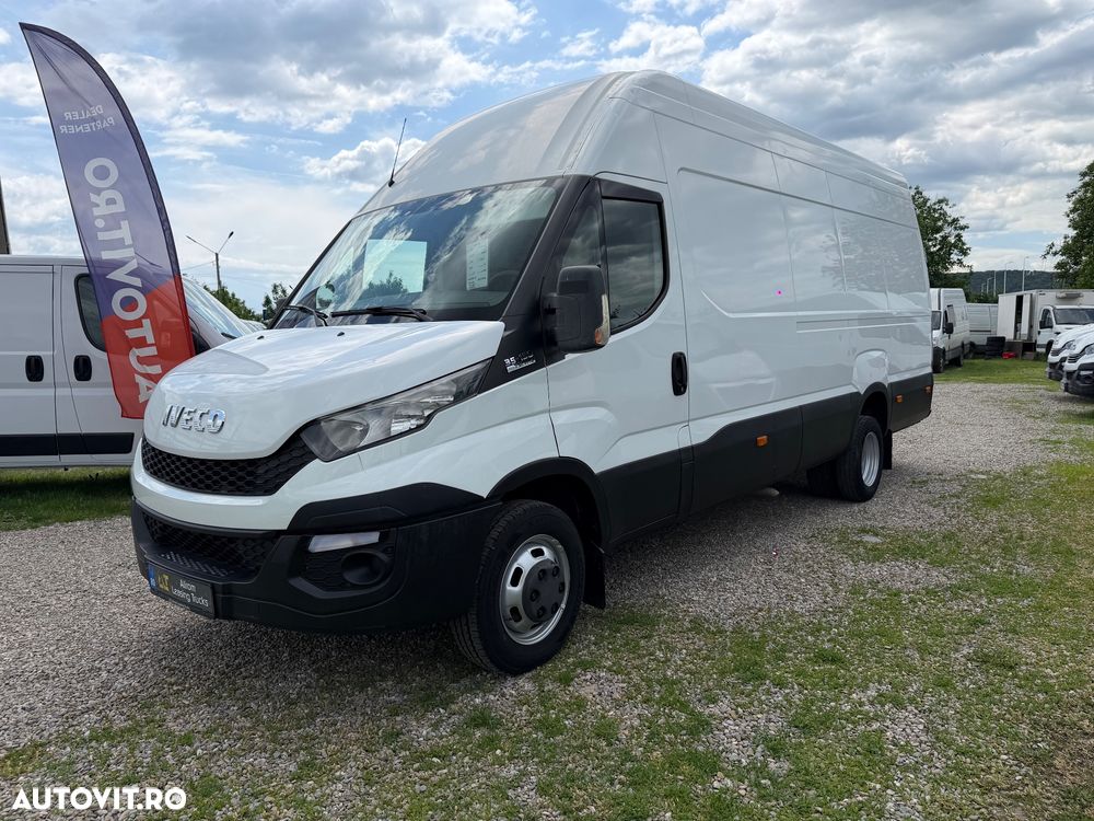 Iveco 35 C 13 - 11