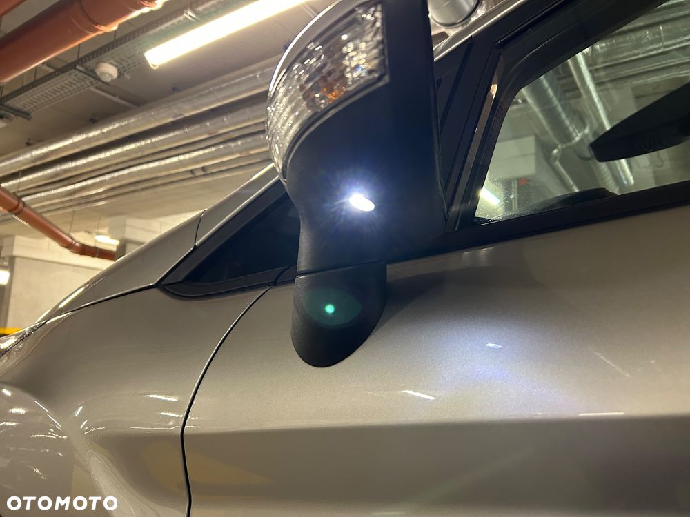 Ford Fiesta 1.0 EcoBoost Platinium X ASS - 21