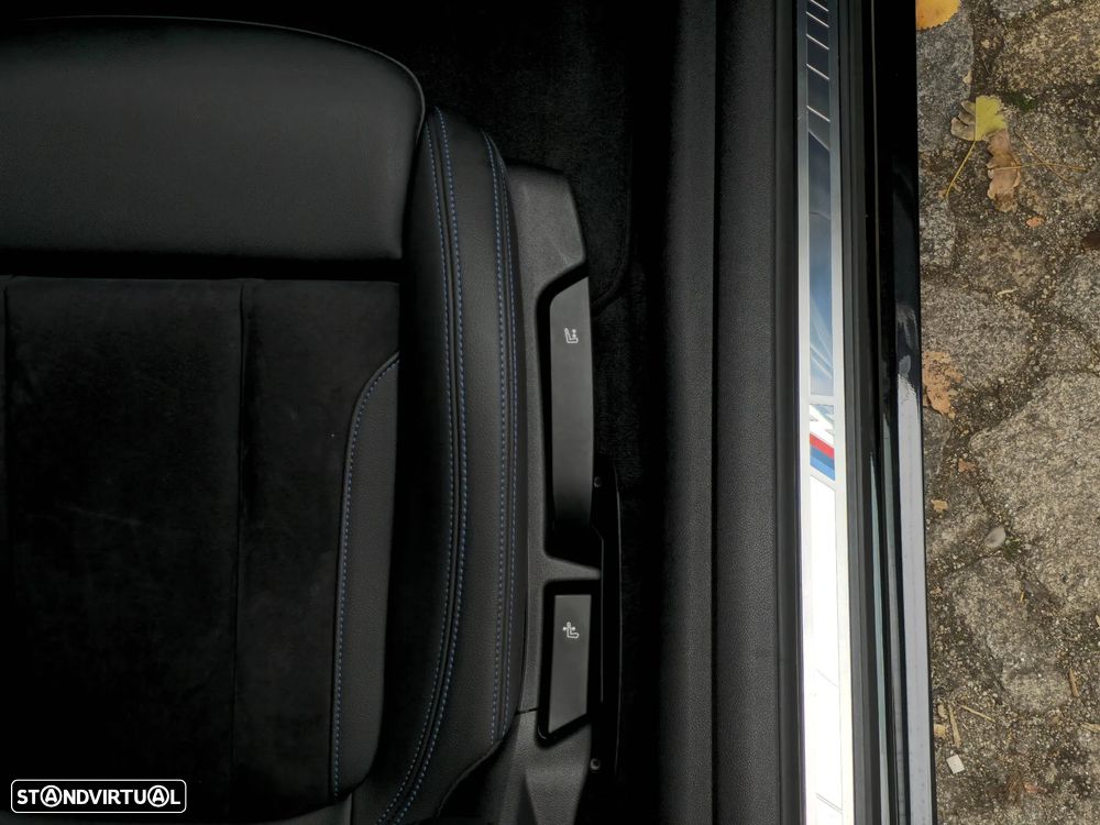 BMW 420 d Pack M Auto - 32