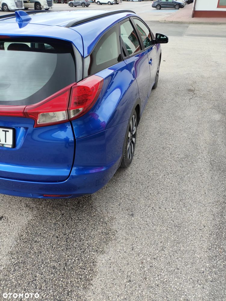 Honda Civic - 6