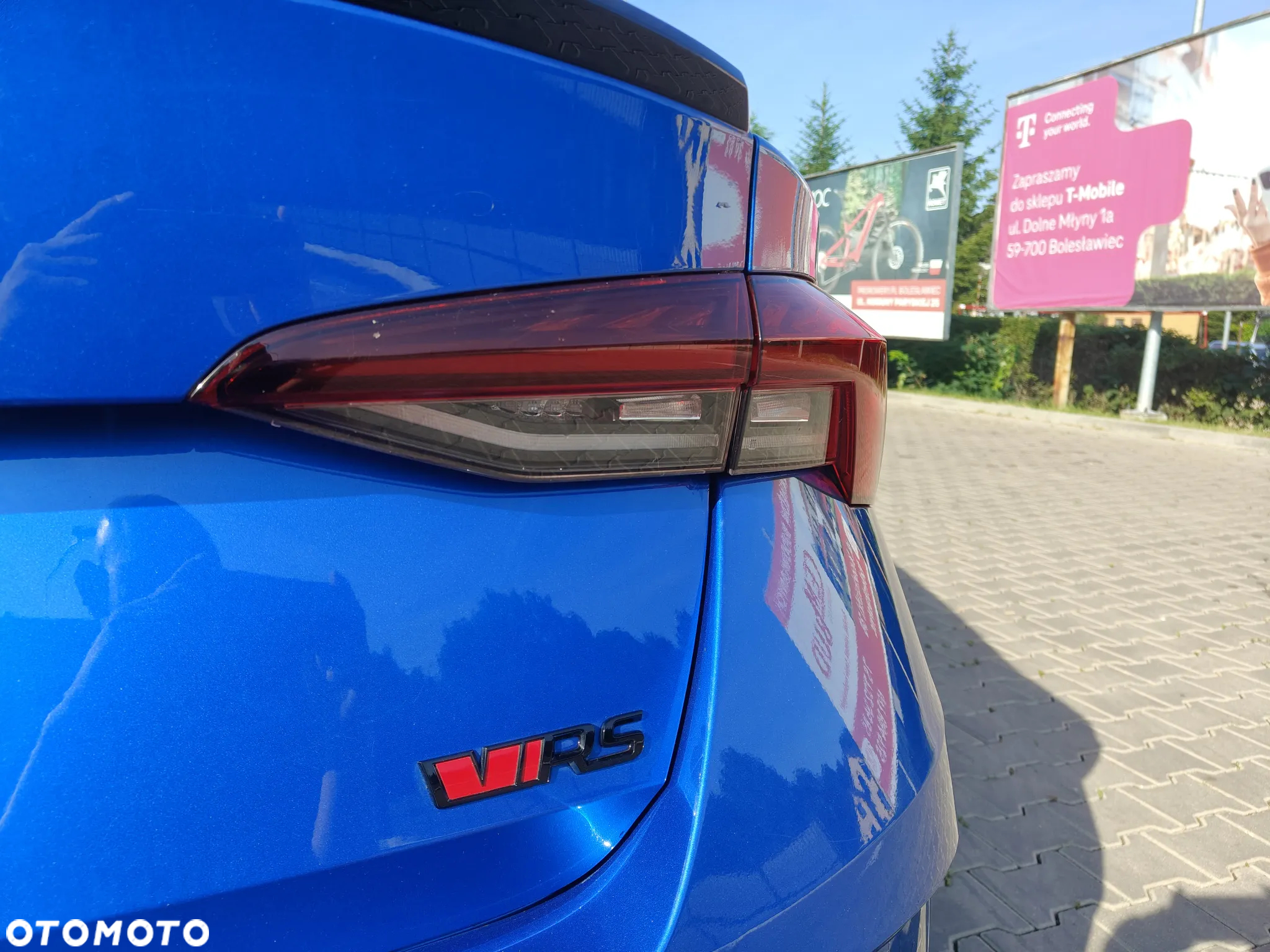 Skoda Octavia 2.0 TDI RS DSG - 22