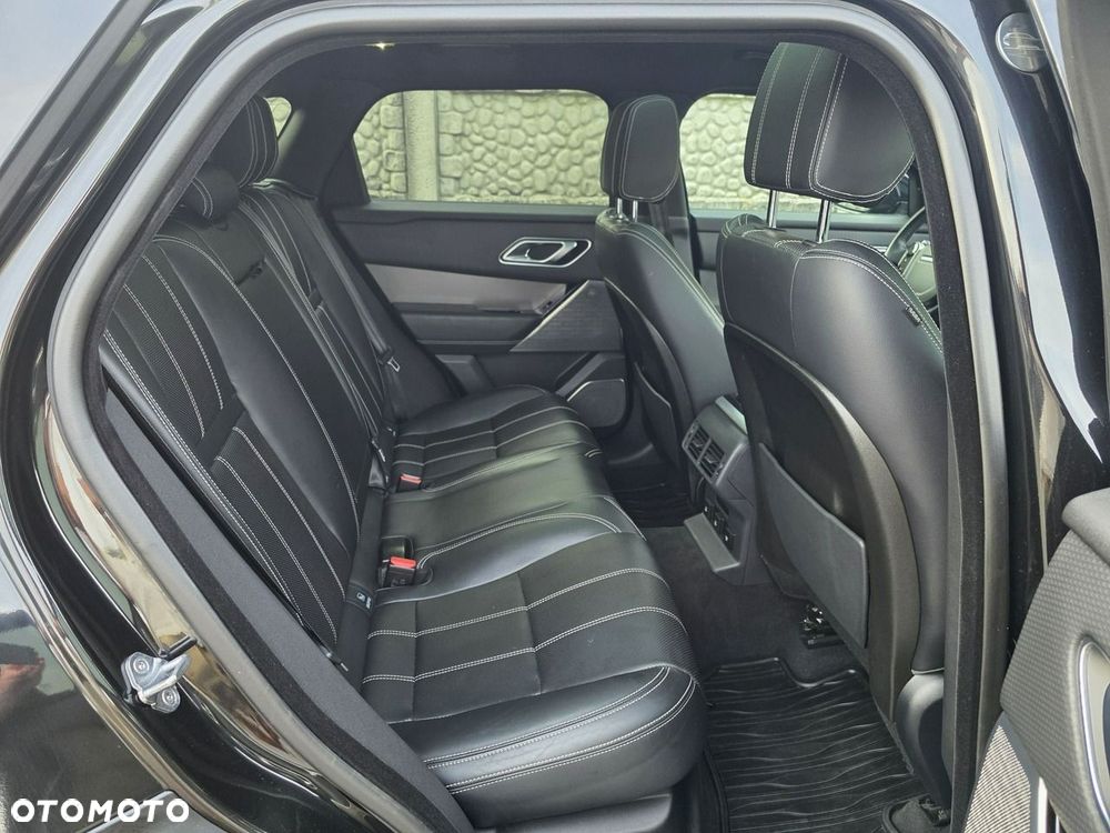Land Rover Range Rover Velar - 29