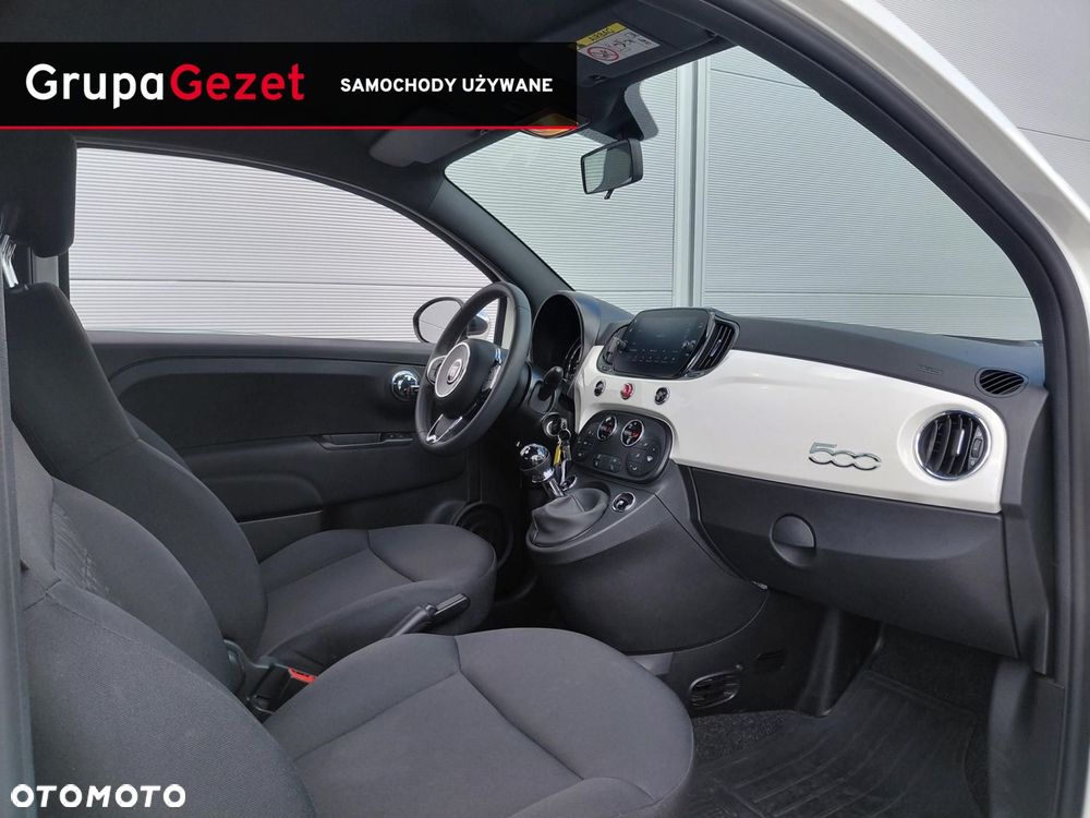 Fiat 500 - 5