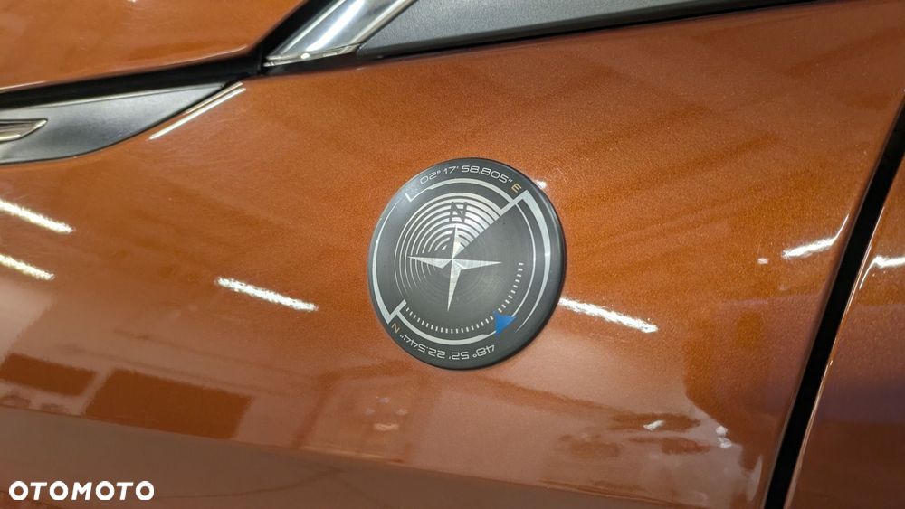 Peugeot 3008 2.0 BlueHDi Crossway S&S EAT8 - 10