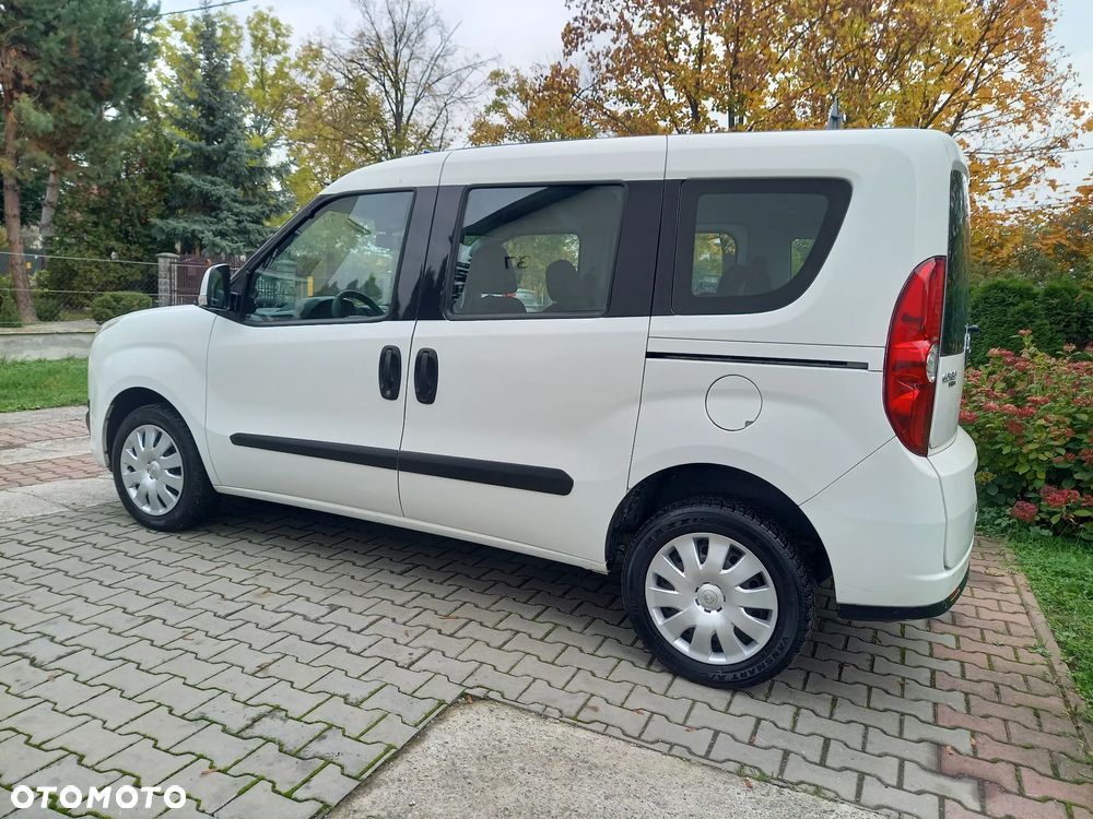 Opel Combo 1.4 L1H1 S&S Selection - 6