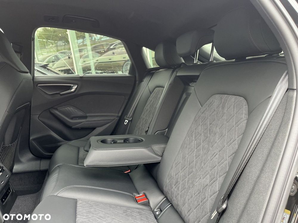 Audi A5 Limousine - 17