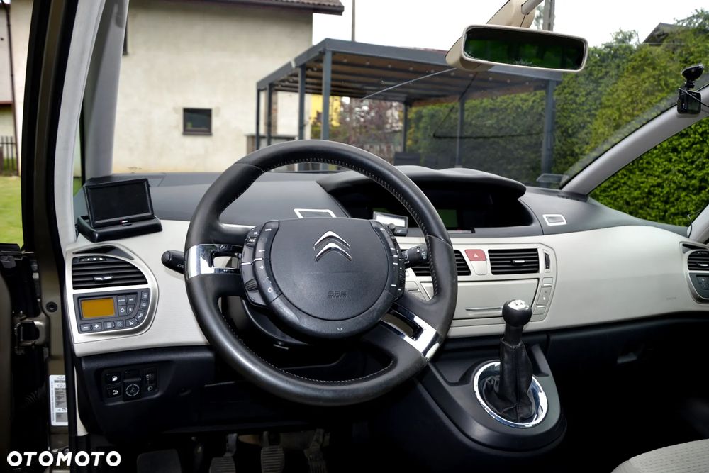 Citroën C4 Picasso VTi 120 Selection - 12