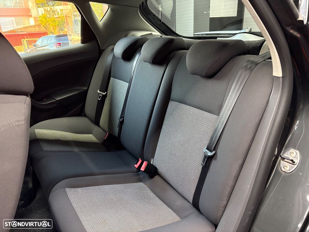 SEAT Ibiza 1.2 12V Style - 37