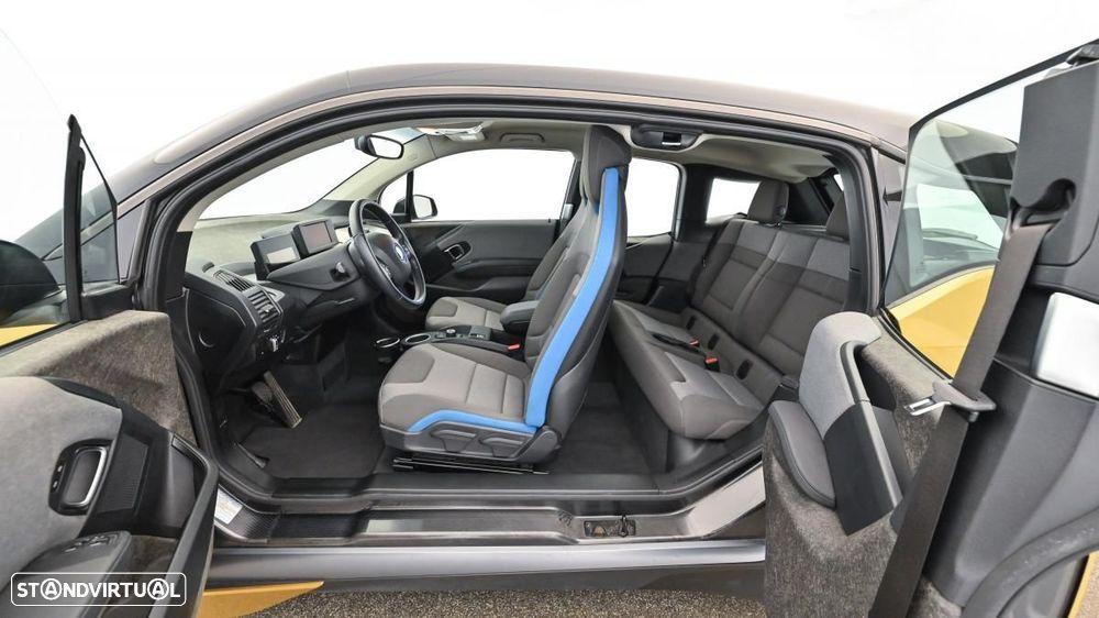 BMW i3 (94 Ah) - 4